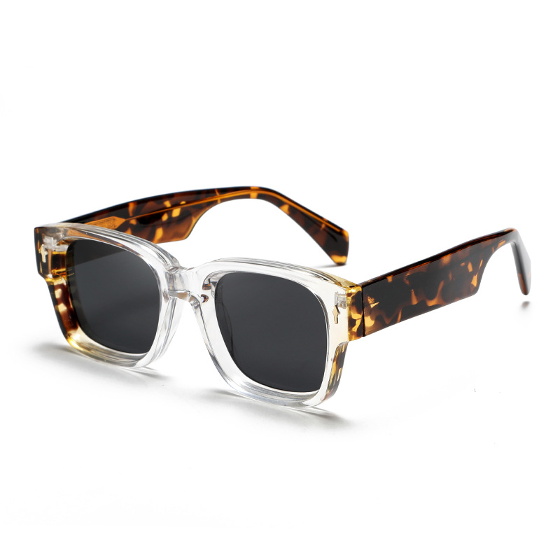 Napoli Ares Sunglasses