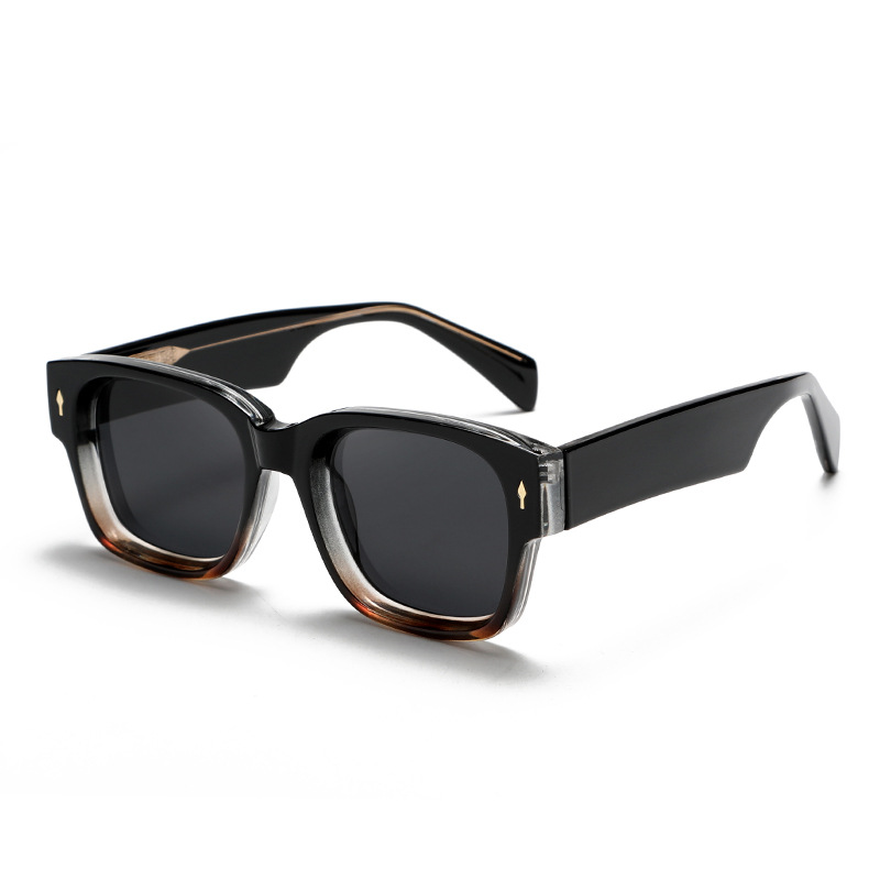 Napoli Ares Sunglasses