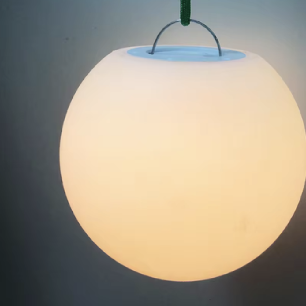 Waterproof Globe Light