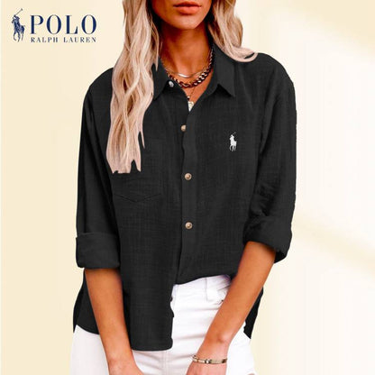 RL Shirt - Elegant and casual style with 70% off!