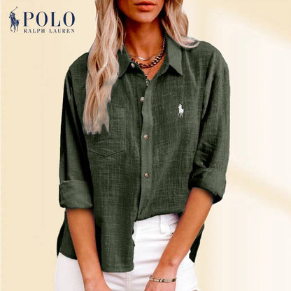 RL Shirt - Elegant and casual style with 70% off!