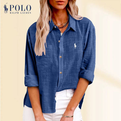 RL Shirt - Elegant and casual style with 70% off!