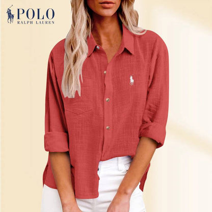 RL Shirt - Elegant and casual style with 70% off!