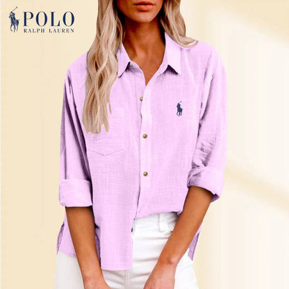 RL Shirt - Elegant and casual style with 70% off!