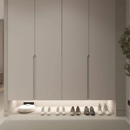 Rechargeable Motion Sensor LED Light – Easy Stick-On Wireless Lighting for Hallways, Closets & Stairs