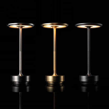 LittleHomely Ambient Touch Table Lamp