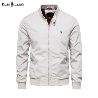 Ꮢalph Ⅼauren Bomber Jacket