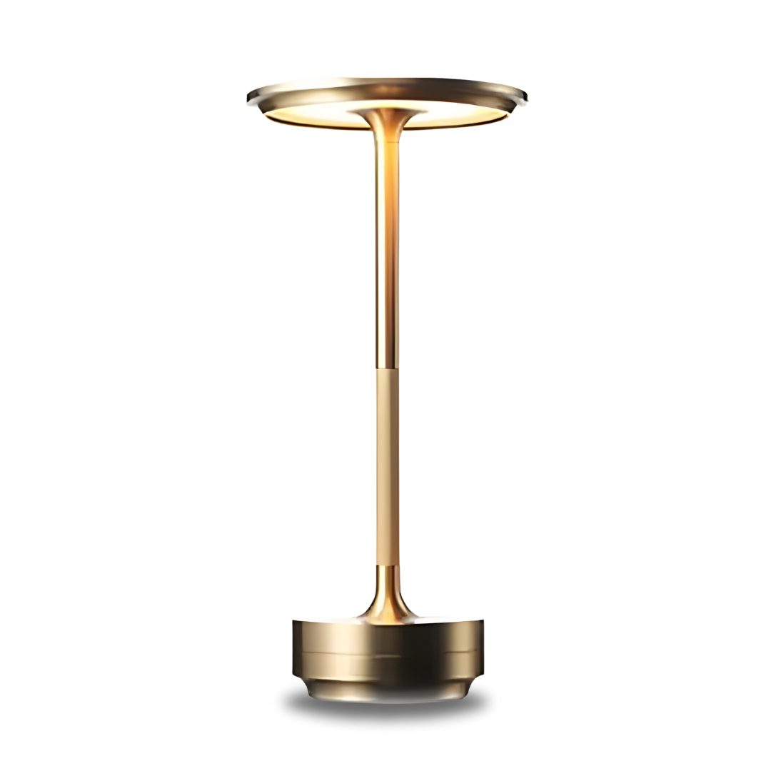 LittleHomely Ambient Touch Table Lamp