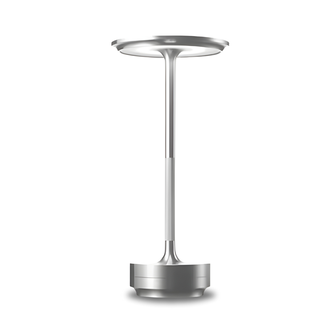 LittleHomely Ambient Touch Table Lamp