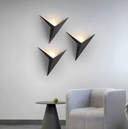 Ambion | Decorative Bird Wall Light with Sculptural Design | Modern Accent for Cozy Interiors