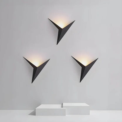 Ambion | Decorative Bird Wall Light with Sculptural Design | Modern Accent for Cozy Interiors