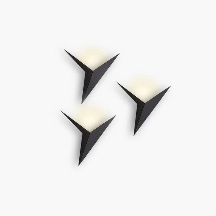 Ambion | Decorative Bird Wall Light with Sculptural Design | Modern Accent for Cozy Interiors