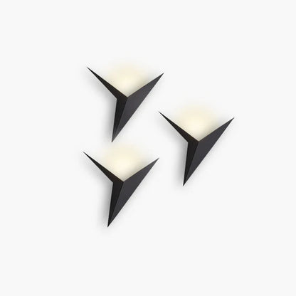 Ambion | Decorative Bird Wall Light with Sculptural Design | Modern Accent for Cozy Interiors