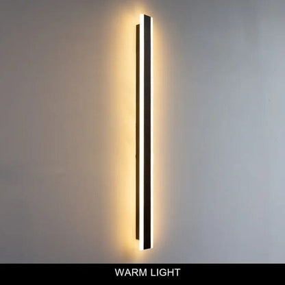 Articture | Wall Light Sconce with Energy-Efficient LED Design | Modern Illumination for Contemporary Spaces