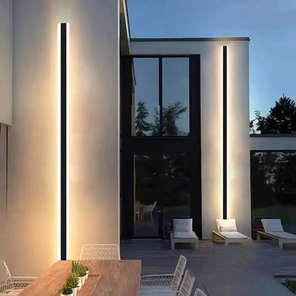 Articture | Wall Light Sconce with Energy-Efficient LED Design | Modern Illumination for Contemporary Spaces