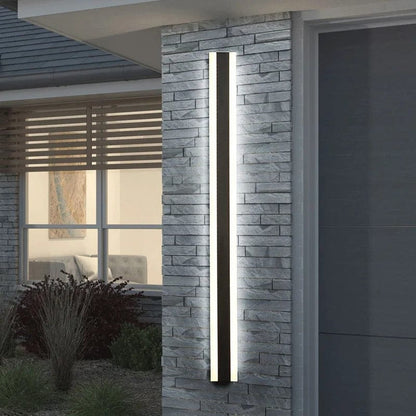 Articture | Wall Light Sconce with Energy-Efficient LED Design | Modern Illumination for Contemporary Spaces