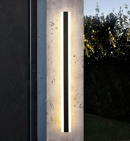 Articture | Wall Light Sconce with Energy-Efficient LED Design | Modern Illumination for Contemporary Spaces