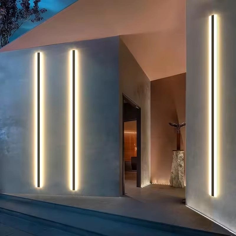 Articture | Wall Light Sconce with Energy-Efficient LED Design | Modern Illumination for Contemporary Spaces