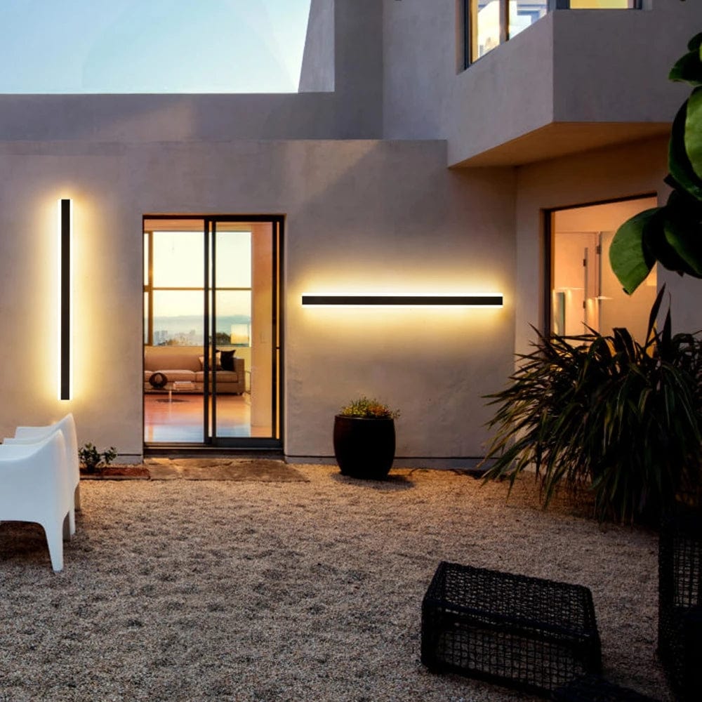 Articture | Wall Light Sconce with Energy-Efficient LED Design | Modern Illumination for Contemporary Spaces