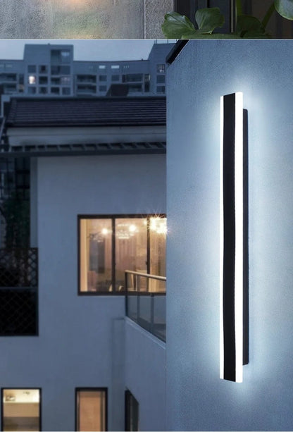 Articture | Wall Light Sconce with Energy-Efficient LED Design | Modern Illumination for Contemporary Spaces