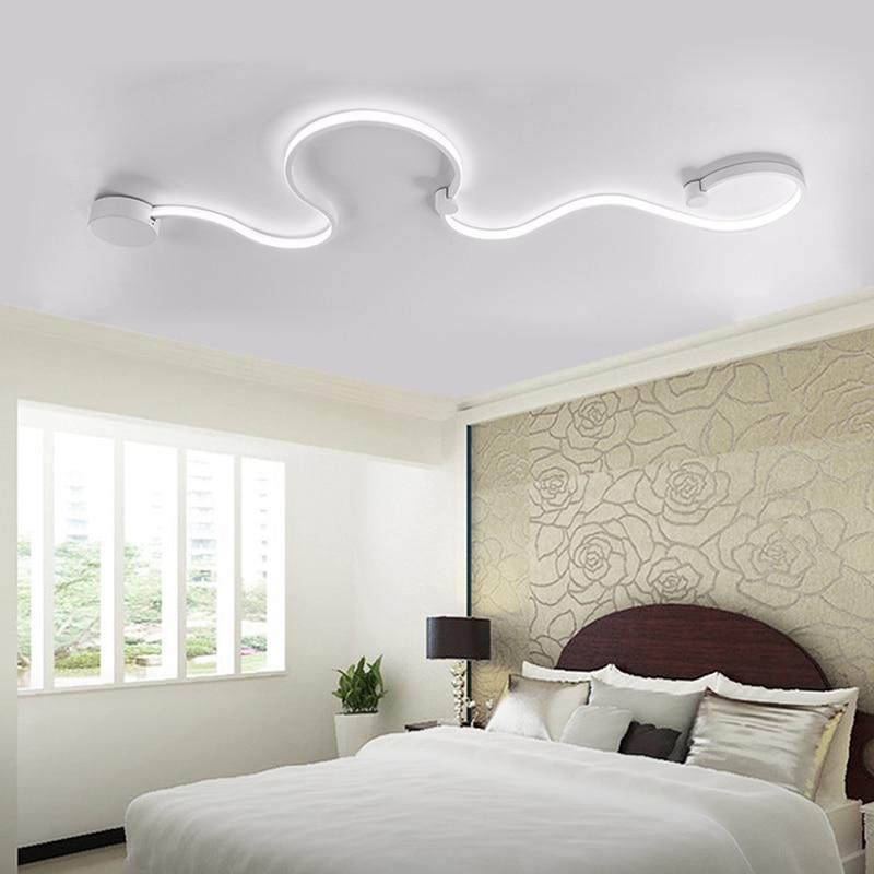 Artistic Curlicue | Wall Sconce Light with Unique Design & Durable Materials | Modern Wall Decor for Any Interior