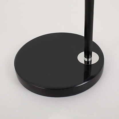 Elegant Arc Floor Lamp with Adjustable Height & Marble Base | Modern Lighting for Living Rooms