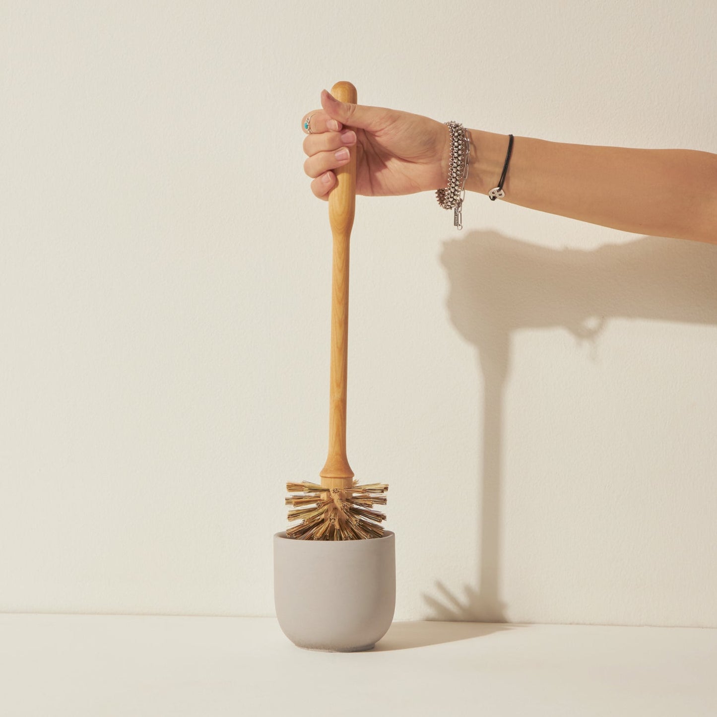 Toilet Brush