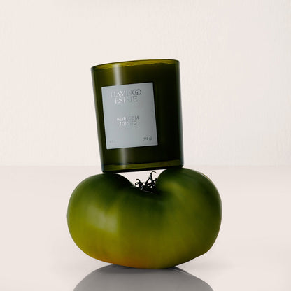 Roma Heirloom Tomato Candle