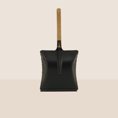 Oak Handle Dustpan