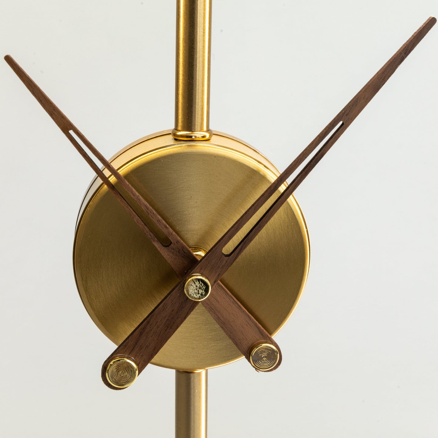 Khonsu Collection | Wireless Charging Clock Lamp with LED Display | Modern Design for Effortless Home Decor