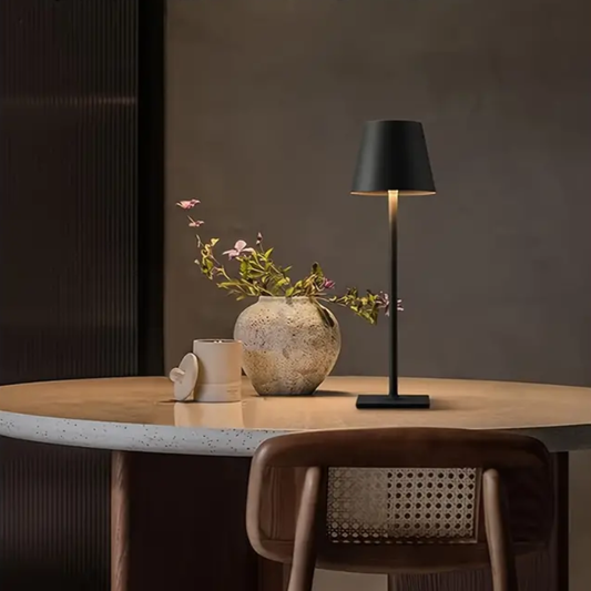 Dimmable LED Table Lamp For Bar or Restaurant Bulk