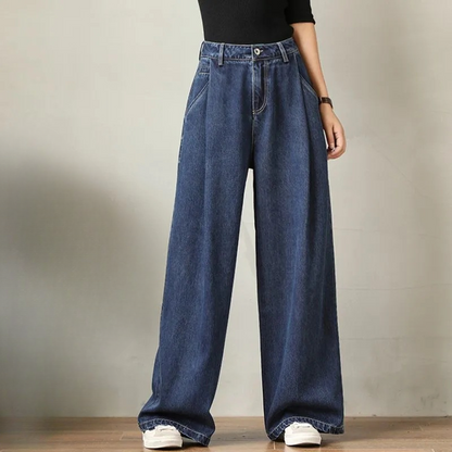 Aérien Soyeux Jeans