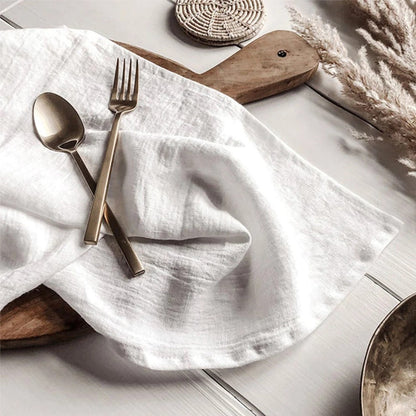 Linen Napkin Set