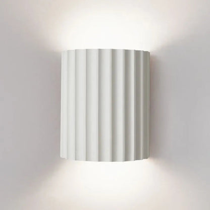 Luxora | Macaron Wall Lamp with Soft LED Glow | Modern Design for Elegant Spaces