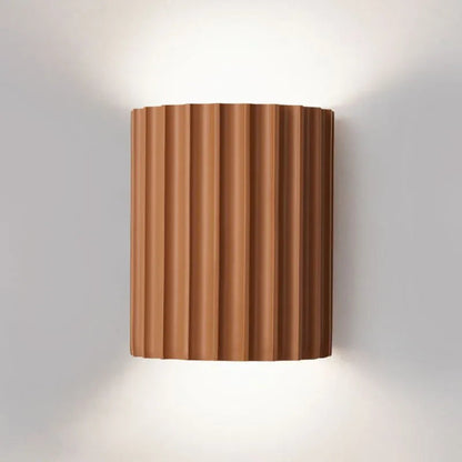 Luxora | Macaron Wall Lamp with Soft LED Glow | Modern Design for Elegant Spaces