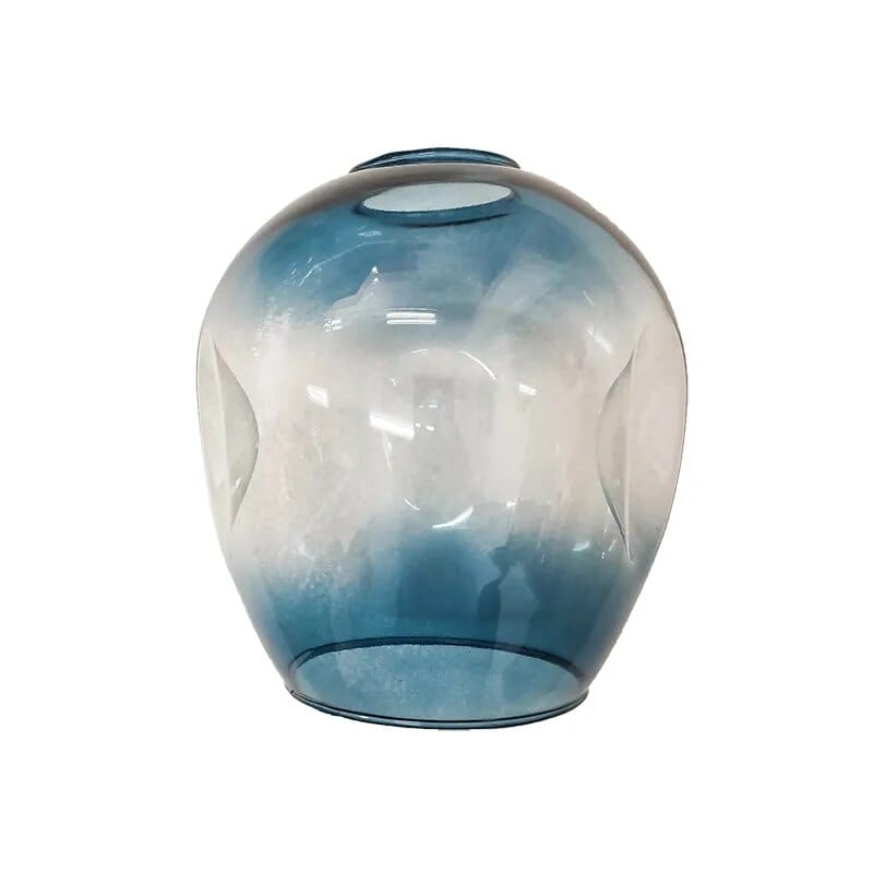 Modern Chandelier Light | Floating Circular Design with Adjustable Height | Stylish Fixture for Dining Room Elegance