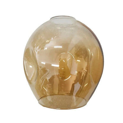 Modern Chandelier Light | Floating Circular Design with Adjustable Height | Stylish Fixture for Dining Room Elegance