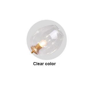 Modern Chandelier Light | Floating Circular Design with Adjustable Height | Stylish Fixture for Dining Room Elegance