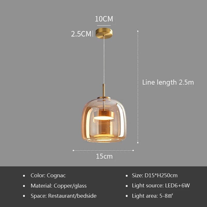 Modern LED Desk Lamp with Adjustable Brightness | Stylish Home Office Lighting for Enhanced Productivity