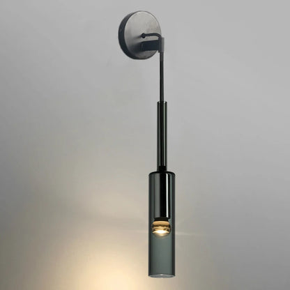 Nordic Elegance | Glass Pendant Light with Adjustable Height | Stylish Design for Modern Kitchens