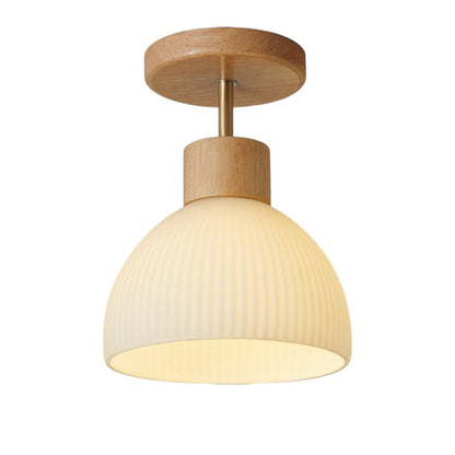 LED Ceiling Light – Modern Flush Mount Indoor Lighting
