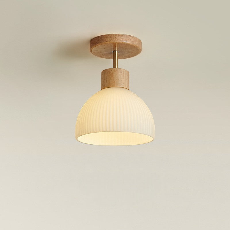 LED Ceiling Light – Modern Flush Mount Indoor Lighting