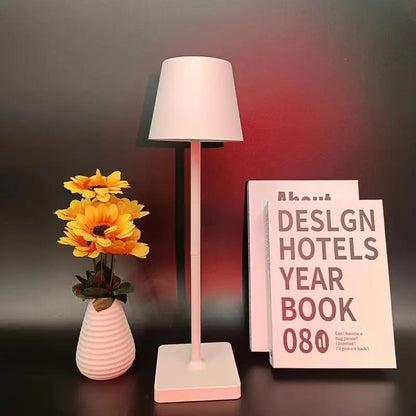 Dimmable LED Table Lamp For Bar or Restaurant Bulk