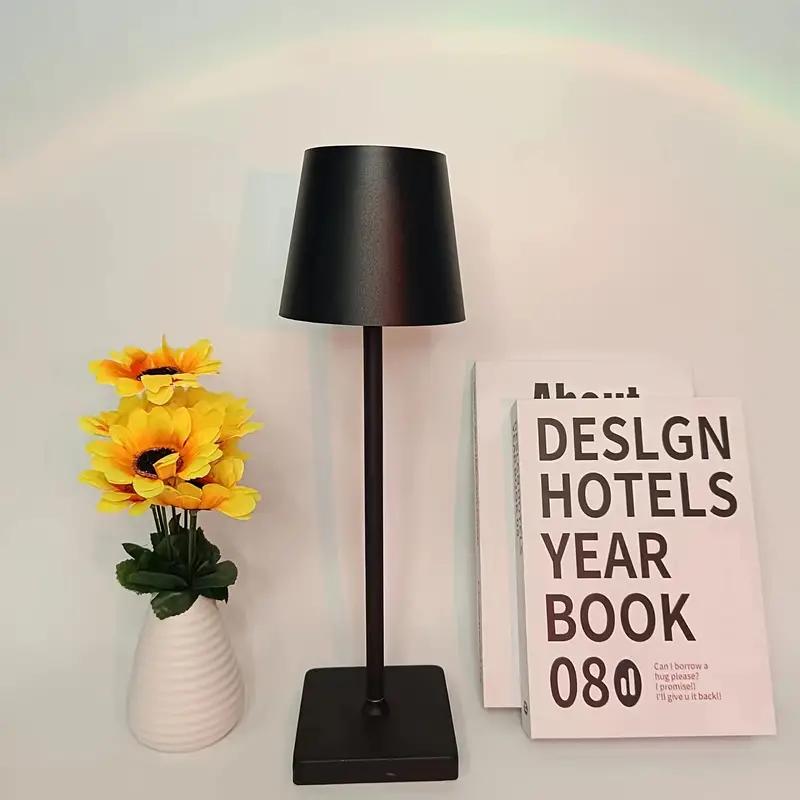 Dimmable LED Table Lamp For Bar or Restaurant Bulk