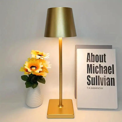 Dimmable LED Table Lamp For Bar or Restaurant Bulk