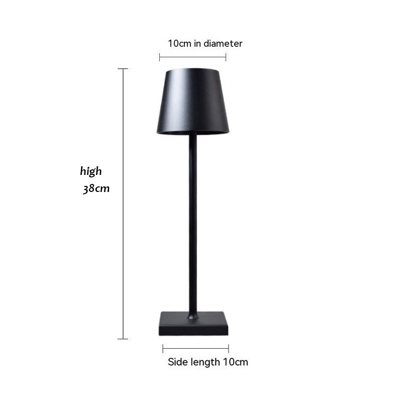 Dimmable LED Table Lamp For Bar or Restaurant Bulk