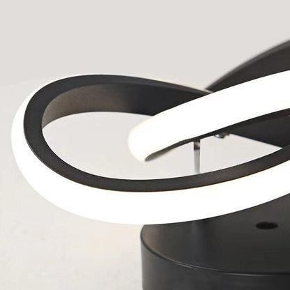Smartlight | Flush Mount Ceiling Light with Adjustable 3 Lighting Modes | Elegant Design for Versatile Atmosphere