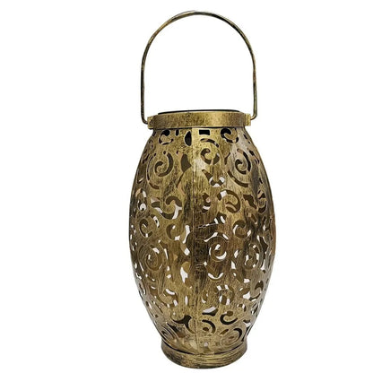 Hanging  Solar Lantern