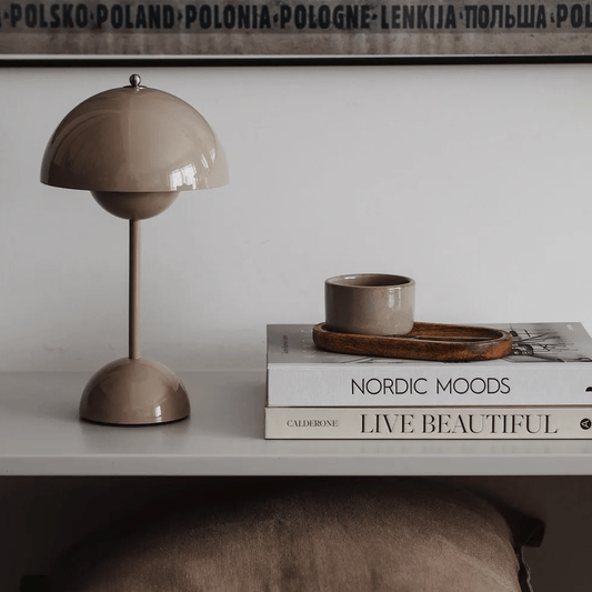 LED Table Lamp