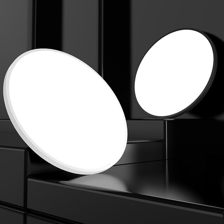 Ceiling Light Round LED Modern Flush Fixture